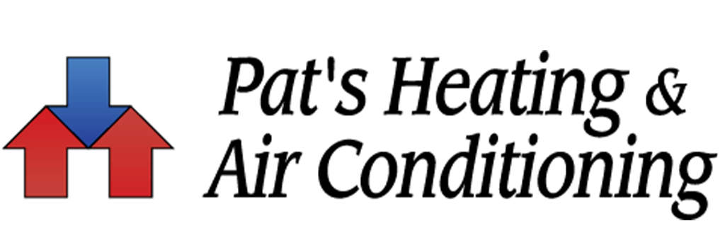 Pat's Company Logo